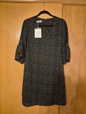 Nwt Womens Belongsci Dress Size Large